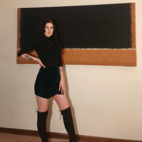alinasonja